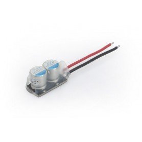 LRP WORKSTEAM POWER CAPACITOR 3.7-7.4V - 500901