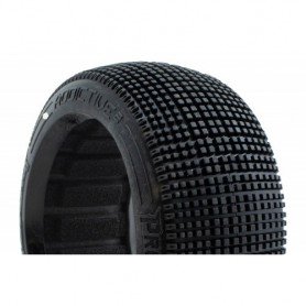 PNEUS ADDICTIVE V2 BUGGY C3 ( SOFT) CON INSERT (2 PCS.) PCT2004-C3
