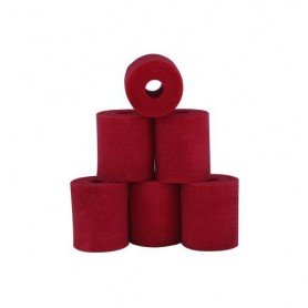 PRE-OILED DUAL-STAGE FOAM AIR FILTER (LOSI/SERPENT) (6 PCS) UR0522-6