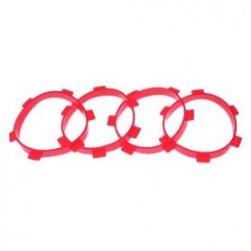 BANDS 1/8 TIRE MOUNTING (4PCS.) UR8402