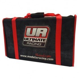 ULTIMATE RACING 3 DRAWER CARRYING BAG UR8811