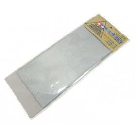 TAMIYA FINISH ABRASIVES FINE SET 87010