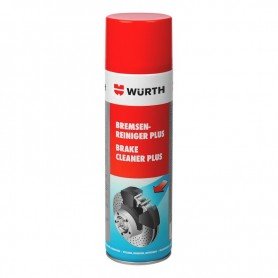 LIMPEZA DE TRAVÕES PLUS WURTH (500 ml) 329123