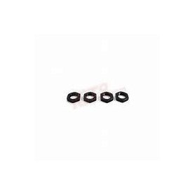 IGT8 PARTS SELF LOCKING WHEEL NUT IGT800H02