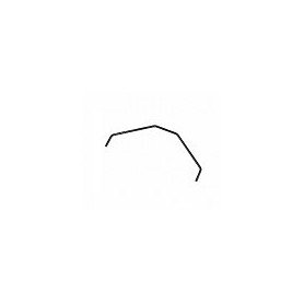 IGT8 PARTS FRONT 2.3mm SWAYBAR IGT8HF025