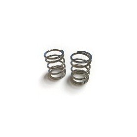 IGT8 PARTS 2.4mm SUSPENSION SPRINGS 16MM GT (2pcs) IGT800F31