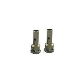 IGT8 PARTS ALUMINUM CVD AXLE IGT800T01
