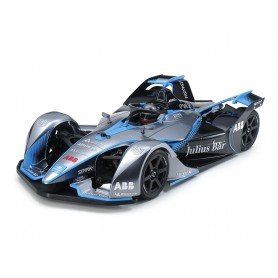 R/C Formula E 1/10 GEN2 Car - Championship Livery Item 58681