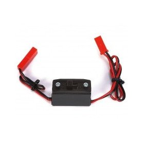 Radio Switch Reflex Carson