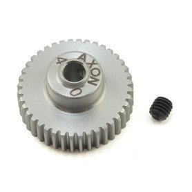 Axon 64P Aluminum Pinion Gear (42T)