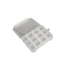 Spare Parts Box 175x130x40mm HT-BOX-02