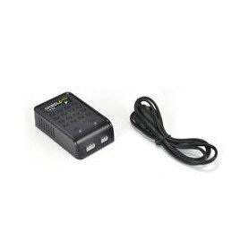 Expert Charger NiMH Compact 2A