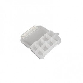 Spare Parts Box 145x90x40mm HT-BOX-01