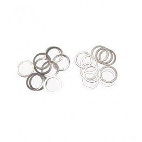 DIFFERENTIAL ADJUSTMENT WASHERS (16X13X0.1 / 0.2) (20U.) UR1124