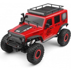 ELECTRIC CAR RTR 1/10 CRAWLER WLTOYS 104311