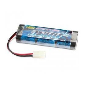 Bateria Racing Pack 3500 mAh (7,2V NiMh) Carson 500608024