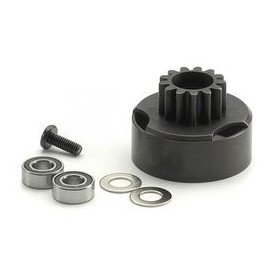 Clutch bell Set T13 1:8 Carson