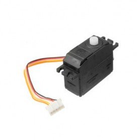 WL TOYS PARTS SERVO 12427 SERIES-12423 1/12 TRIAL(1PCS.) 12427-120