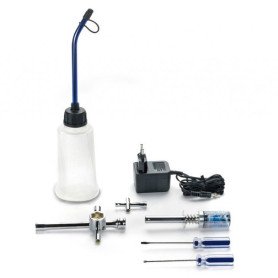 Nitro Starter Set Carson