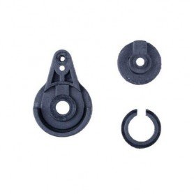 WLTOYS PARTS STEERING ARM 12427 SERIES,12423,12429 1/12 TRIAL(1PCS.) 12427-33