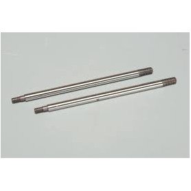 E0518 MUGEN SEIKI MBX REAR DAMPER SHAFT