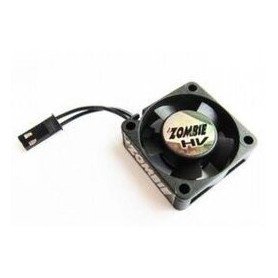 Team Zombie ball bering HV Fan 30mm (6-8.4v) F-TZ-F30JR