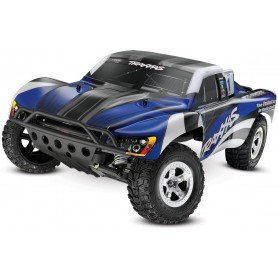 TRAXXAS 1/10 SLASH RTR 2WD XL-5 TRUCK - 58024