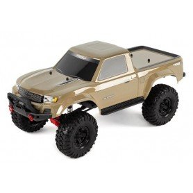 TRAXXAS TRX4 SPORT 4WD TRUCK TRAIL CRAWLER - 82024-4T