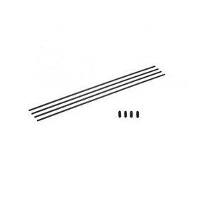Antenna Tube Black (4)