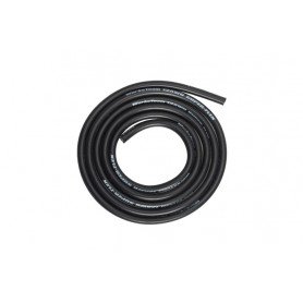 LRP PARTS WORKSTEAM 12AWG POWER CABLE BLACK (1M) 81911