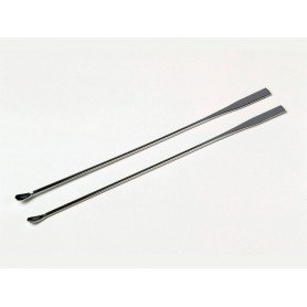 TAMIYA TOOLS PAINT STIRRER METAL (2) 74017