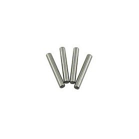 IGT8 PARTS PIN 2.5X17MM HEX HUBS (4PCS) IGT8HF039