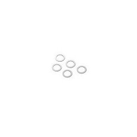 IGT8 PARTS 8MM x 0.3MM SHIM WASHER (5 pcs)