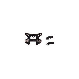 IGT8 PARTS 2019 FRONT SHOCK TOWER & EXT